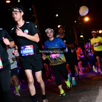 Runner Photo 4040774