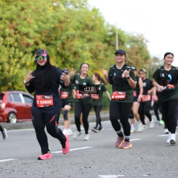 Runner Photo 4040775