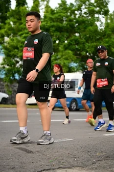 Runner Photo 4040778