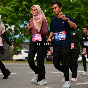 Runner Photo 4040779