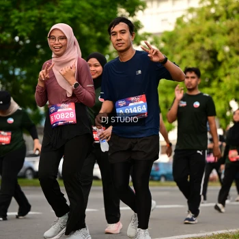 Runner Photo 4040780