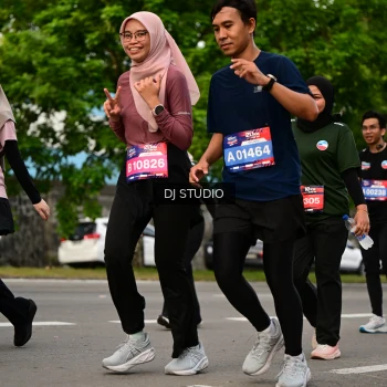 Runner Photo 4040781