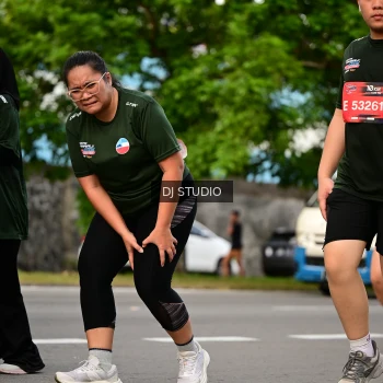 Runner Photo 4040784