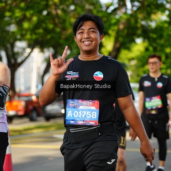 Runner Photo 4040785