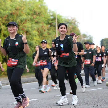 Runner Photo 4040788