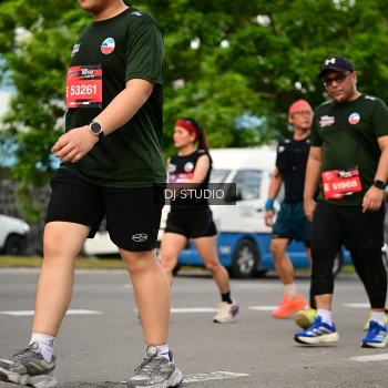 Runner Photo 4040789