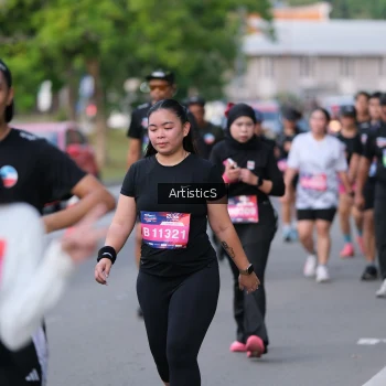 Runner Photo 4040790