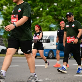 Runner Photo 4040791