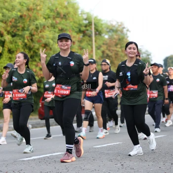 Runner Photo 4040794
