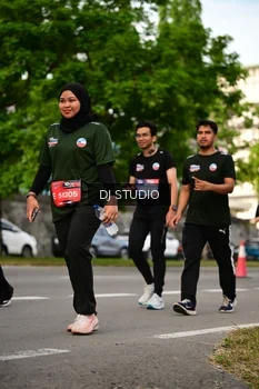 Runner Photo 4040796