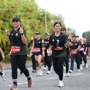 Runner Photo 4040797
