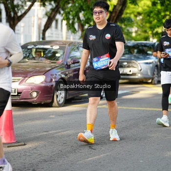 Runner Photo 4040800