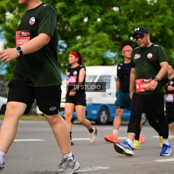 Runner Photo 4040803
