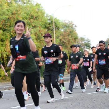 Runner Photo 4040805