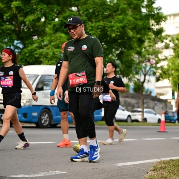 Runner Photo 4040809