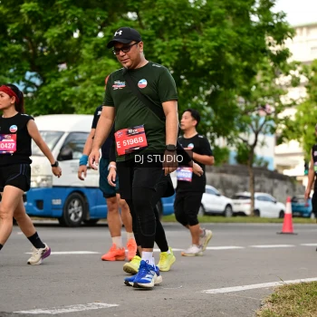 Runner Photo 4040811