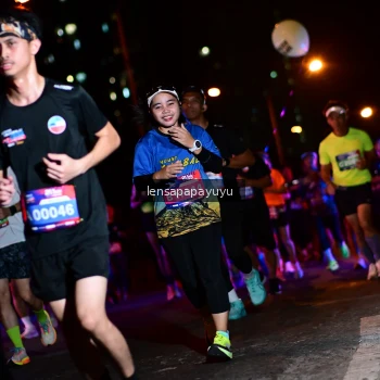 Runner Photo 4040812
