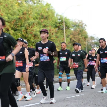 Runner Photo 4040813