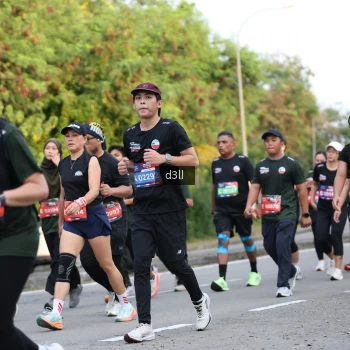 Runner Photo 4040816