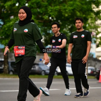 Runner Photo 4040817