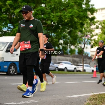 Runner Photo 4040821