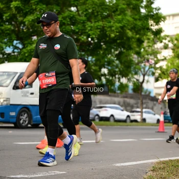 Runner Photo 4040823