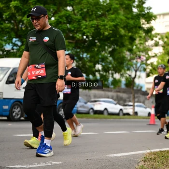 Runner Photo 4040826