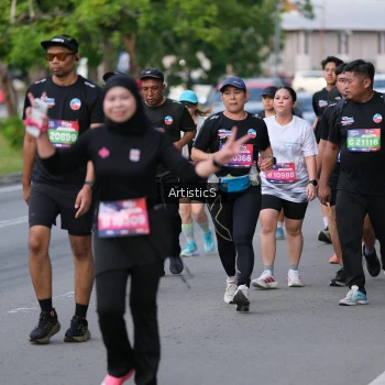 Runner Photo 4040828