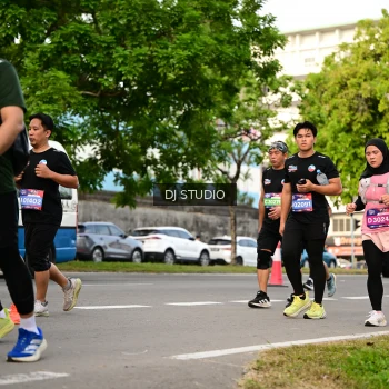 Runner Photo 4040829
