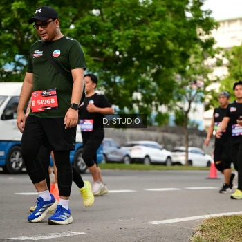 Runner Photo 4040832