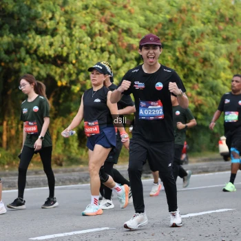 Runner Photo 4040833