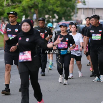 Runner Photo 4040835