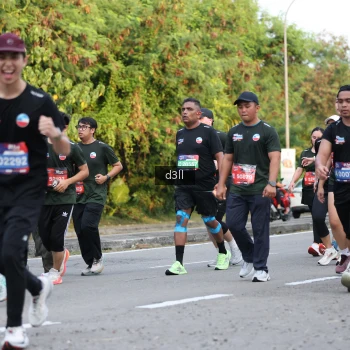 Runner Photo 4040838