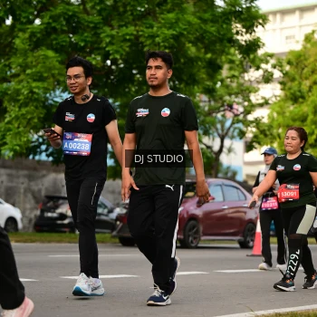 Runner Photo 4040839