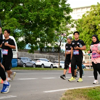 Runner Photo 4040840