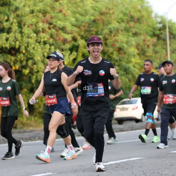 Runner Photo 4040841