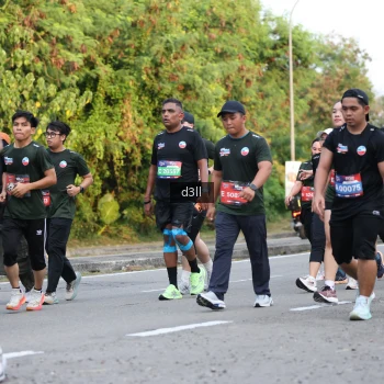 Runner Photo 4040844