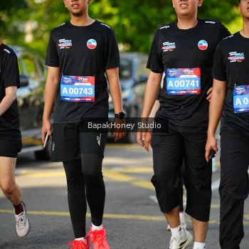 Runner Photo 4040845