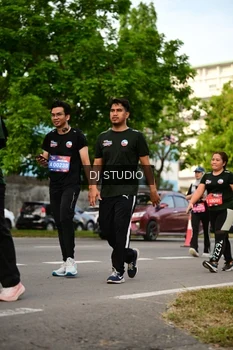 Runner Photo 4040847