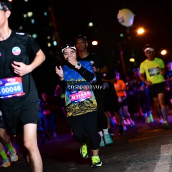Runner Photo 4040849
