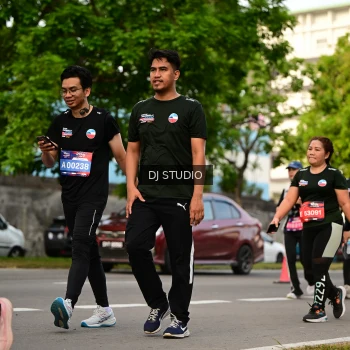 Runner Photo 4040851
