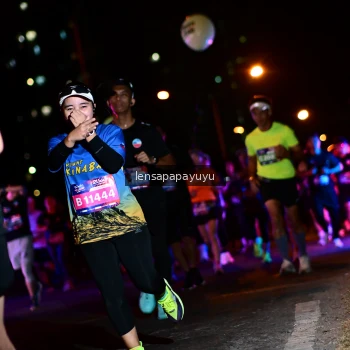 Runner Photo 4040852