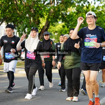 Runner Photo 4040853