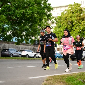 Runner Photo 4040857