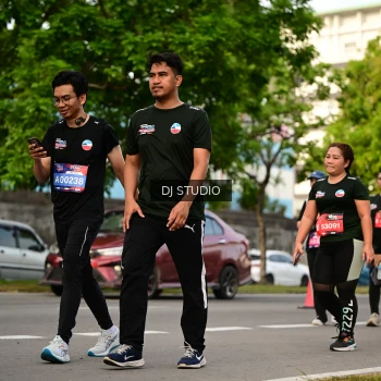 Runner Photo 4040859