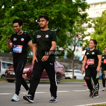 Runner Photo 4040860