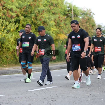 Runner Photo 4040861