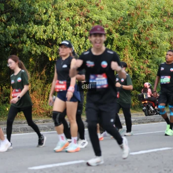 Runner Photo 4040862