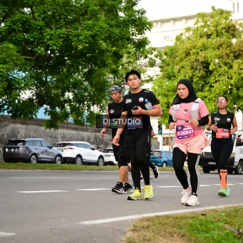 Runner Photo 4040865