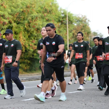 Runner Photo 4040867